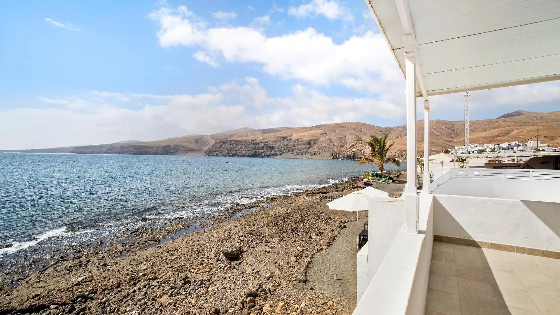 Villa El Pescador Yaiza