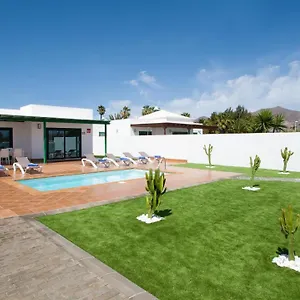 Blancazul Brisa Marina Villa
