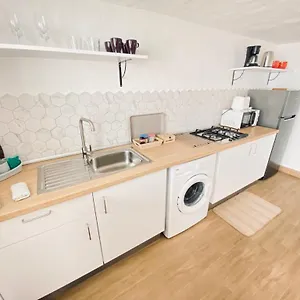 Casa Gercko 3 Apartment
