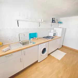 Casa Gercko 2 Yaiza (Lanzarote)