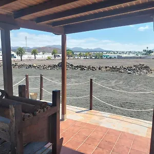 Esperanza Yaiza (Lanzarote)