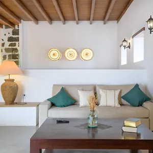 De La Geria Holiday home