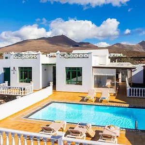 Sol Y Mar Yaiza (Lanzarote)