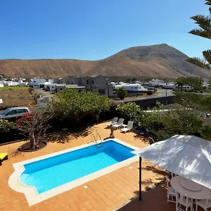 Paradise Private Pool Yaiza By Pvl Villa
