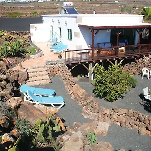  Ferienhaus Casa Uva