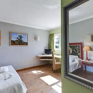 2* Gasthof Casa De Hilario