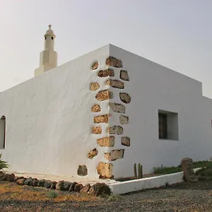 Ajaches Yaiza (Lanzarote)