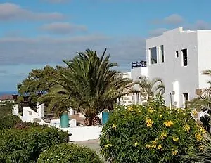 3* Hotel Casa De Hilario
