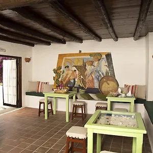 3* Frühstückspension Hotelito La Era