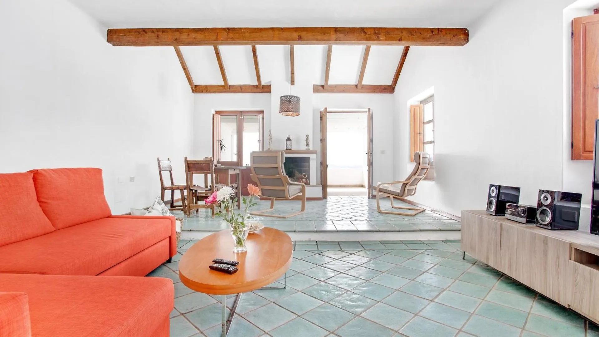 Villa El Pescador Yaiza  Yaiza (Lanzarote)