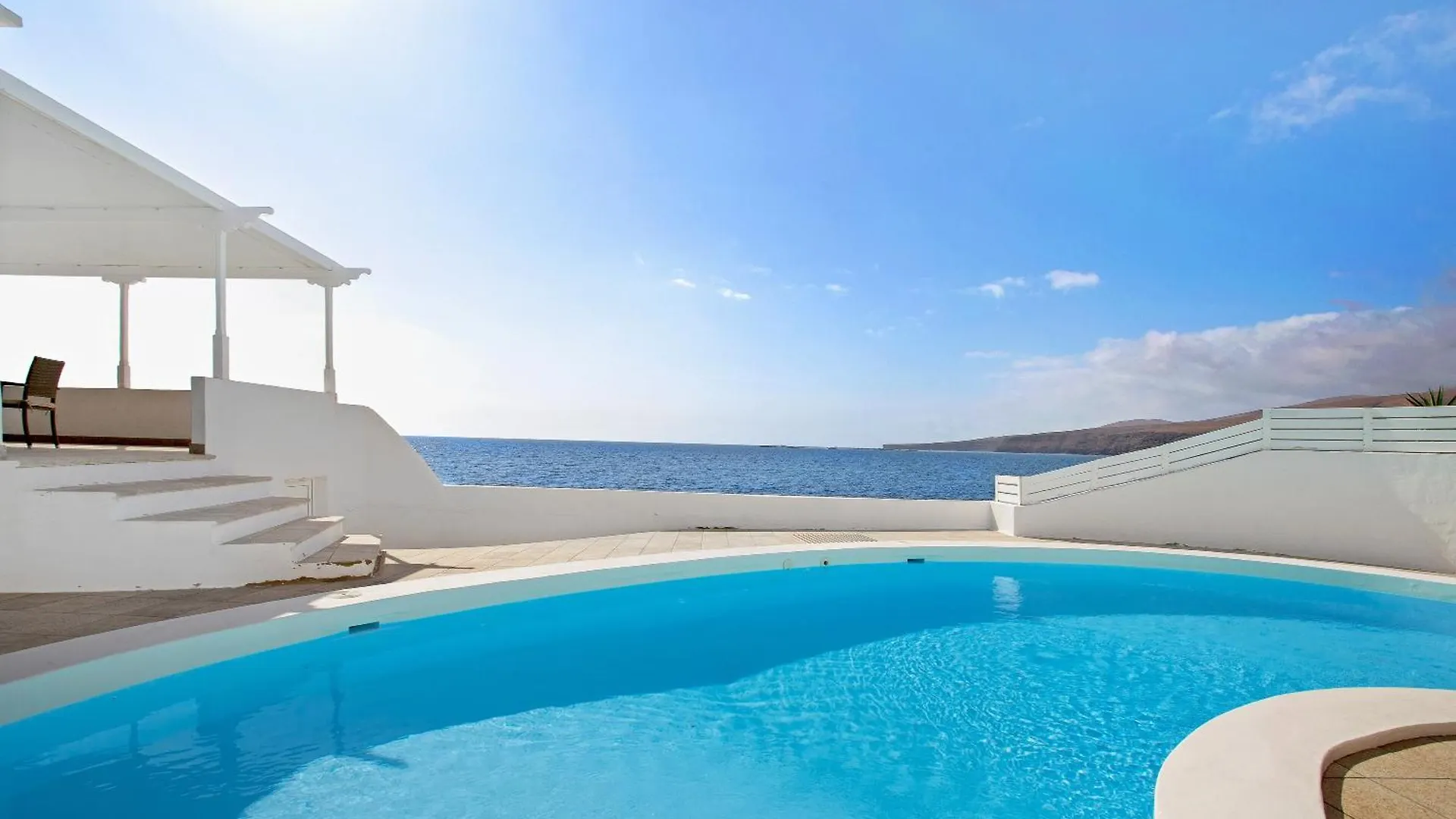 Villa El Pescador Yaiza
