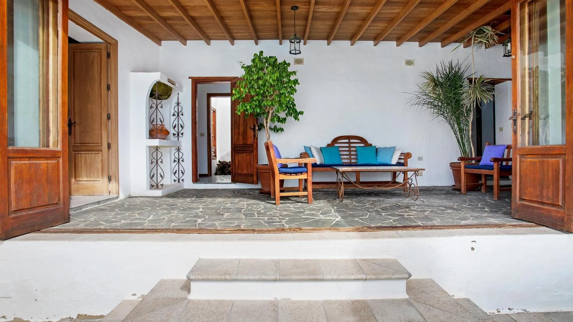 Villa El Pescador Yaiza   Yaiza (Lanzarote)