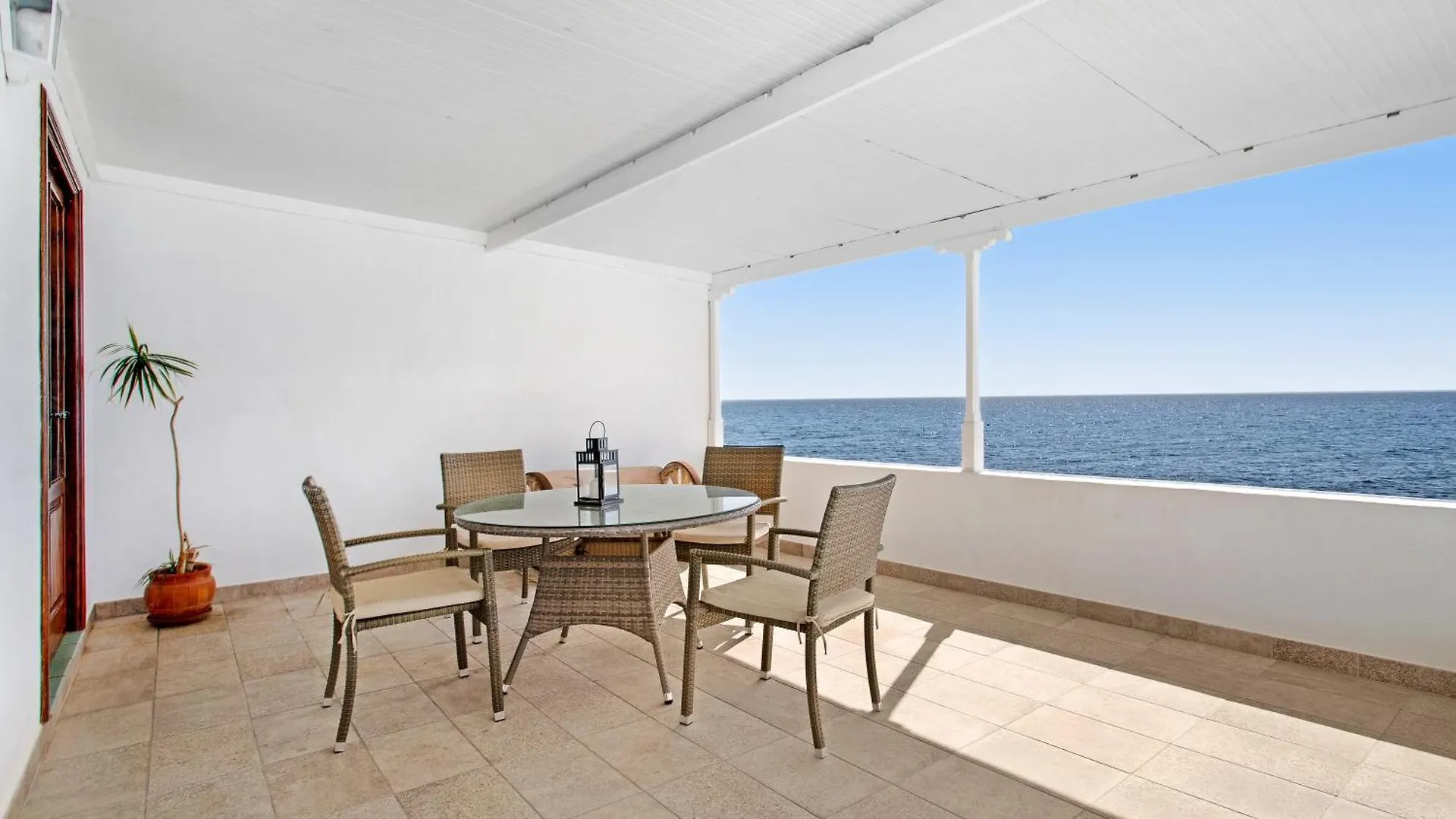 Villa El Pescador Yaiza   Yaiza (Lanzarote)