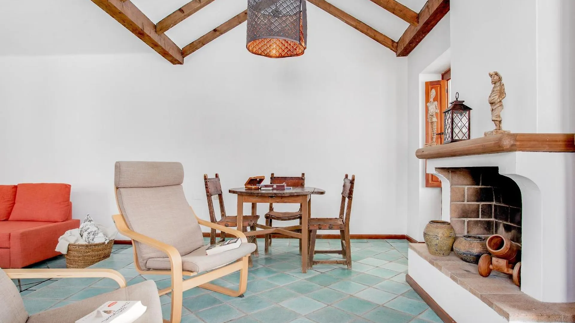 Villa El Pescador Yaiza  Yaiza (Lanzarote)