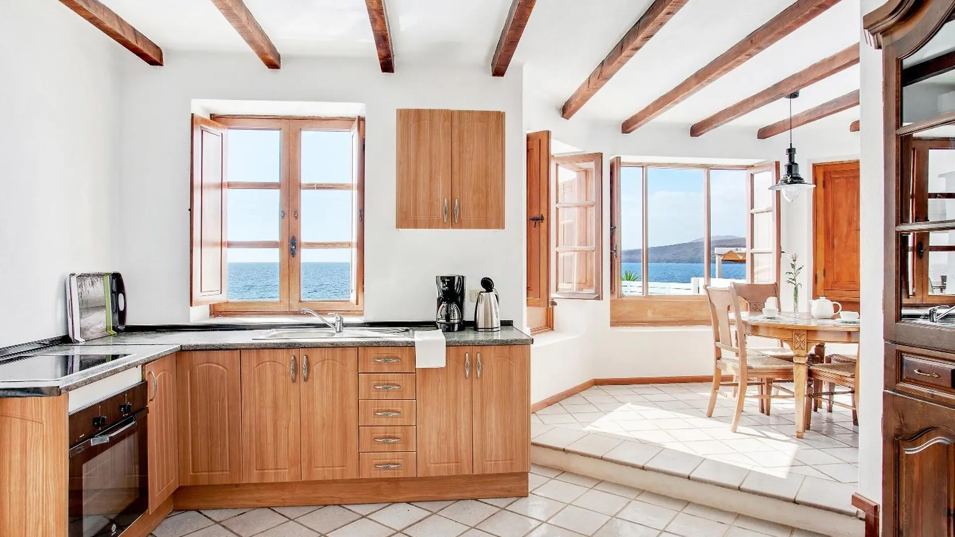 Villa El Pescador Yaiza  Spain