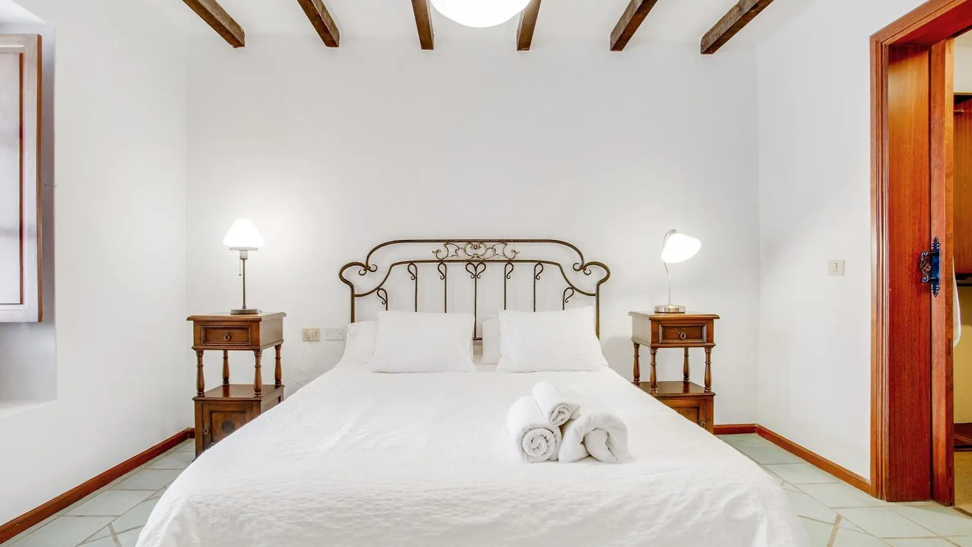 Villa El Pescador Yaiza  0*, Yaiza (Lanzarote)
