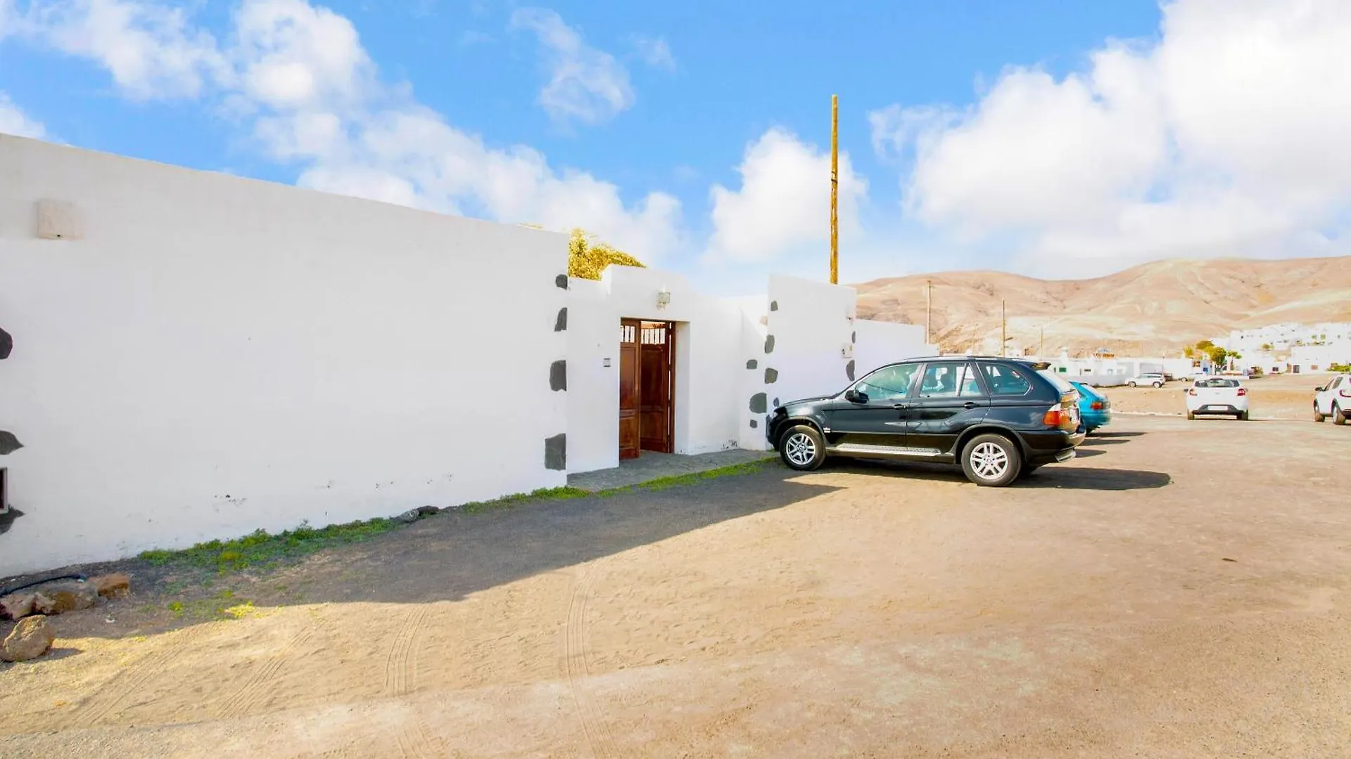 Villa El Pescador Yaiza