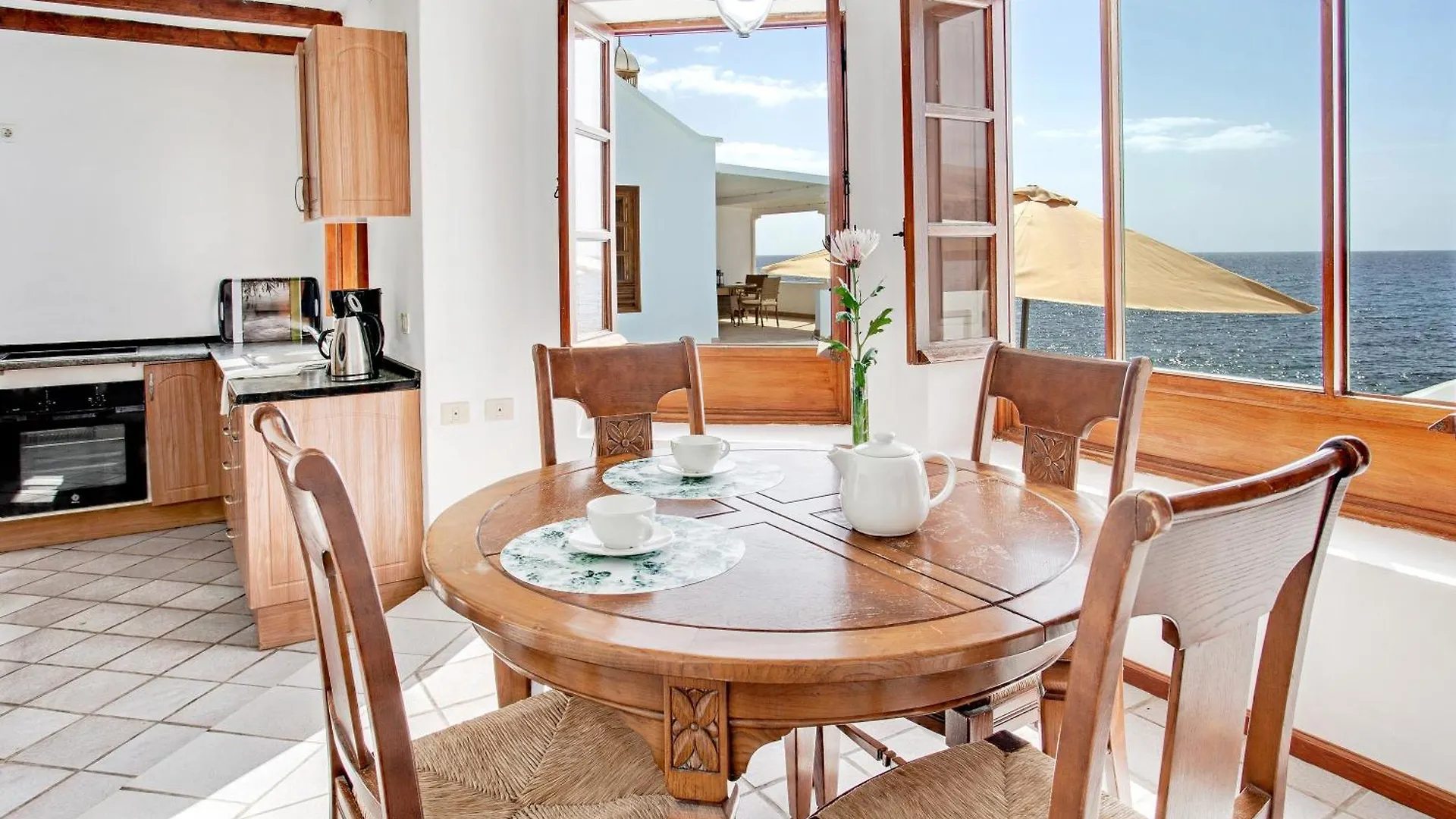 Villa El Pescador Yaiza