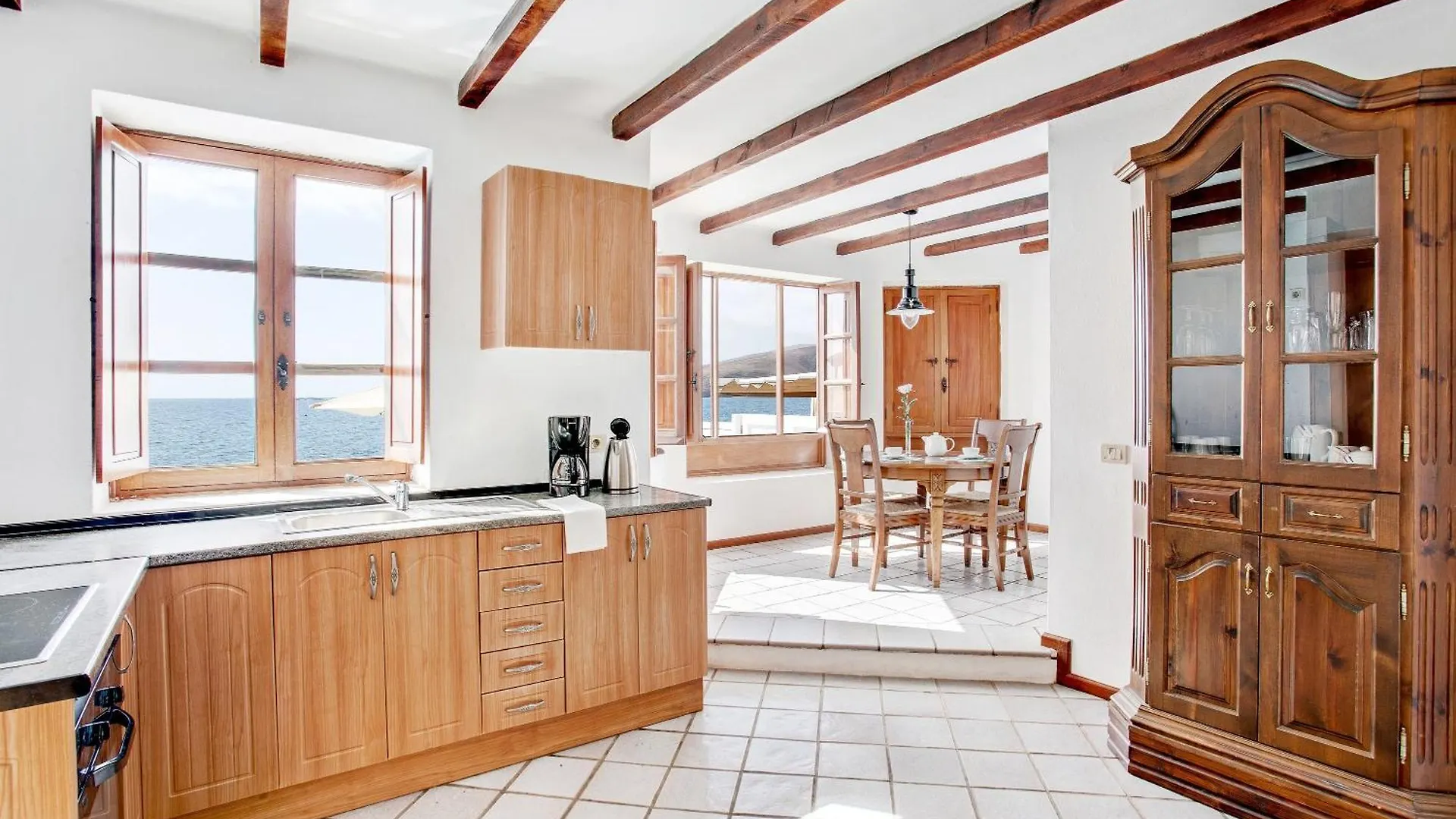 Villa El Pescador Yaiza