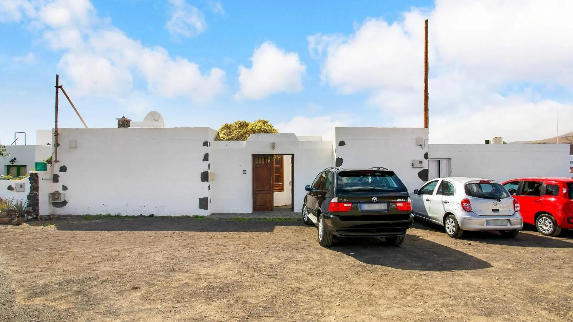 Villa El Pescador Yaiza  Spain